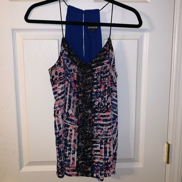 Express Cami - Picture 3 of 3